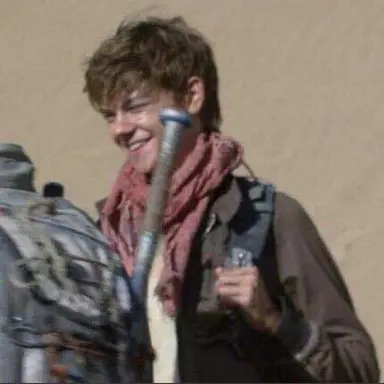 Profile image of Newt