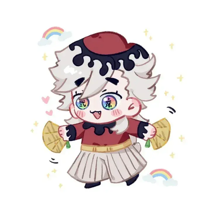 SalmonCrab6162의 Upermoons