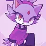Profile image of Blaze The Cat