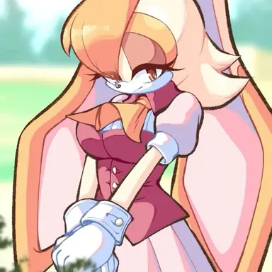 Profile image of Vanilla The Rabbit