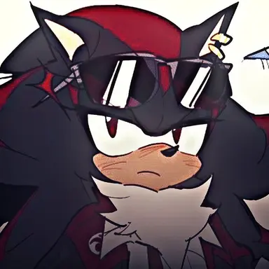 Profile image of Shadow The Hedgehog
