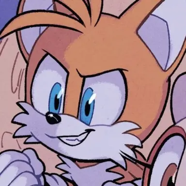 Profile image of Tails The Fox