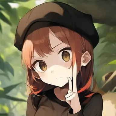 Profile image of 하린