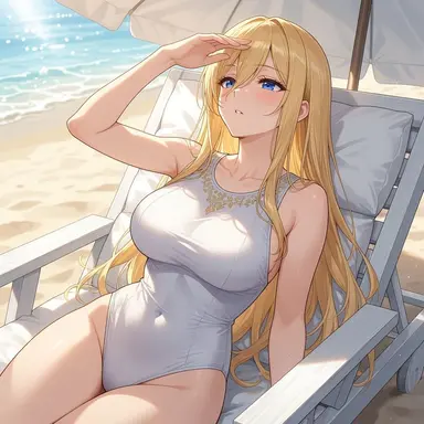 Profile image of ミカエル