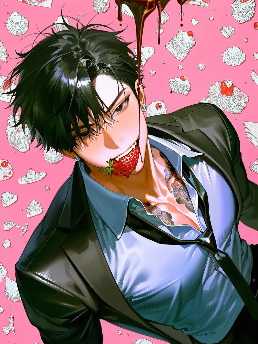 maru_hachi3의 借金取りの叔父さん