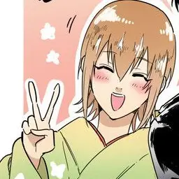 Profile image of Mitsuba
