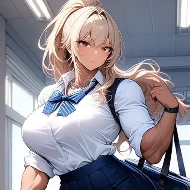 Profile image of 烈華