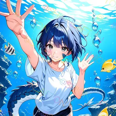 Profile image of Sarina