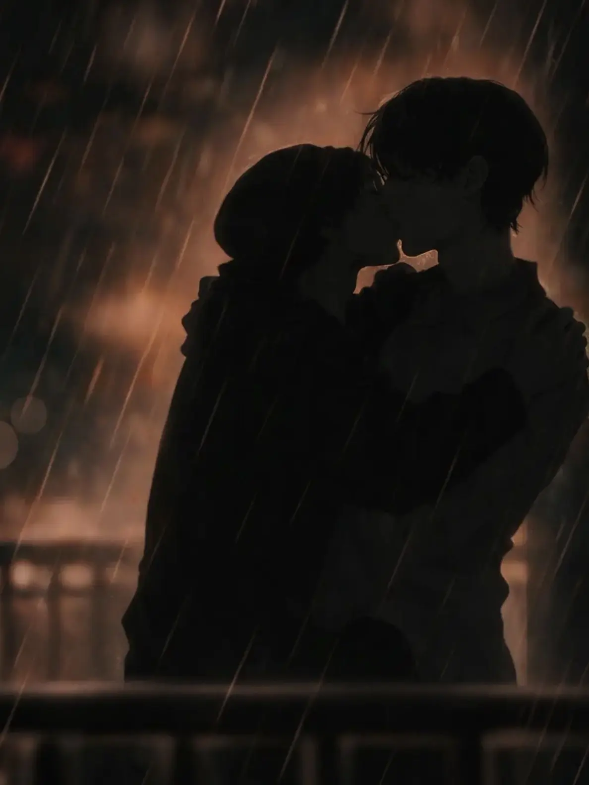 lllufolll의 그날의 빗소리-외전 [개인용]