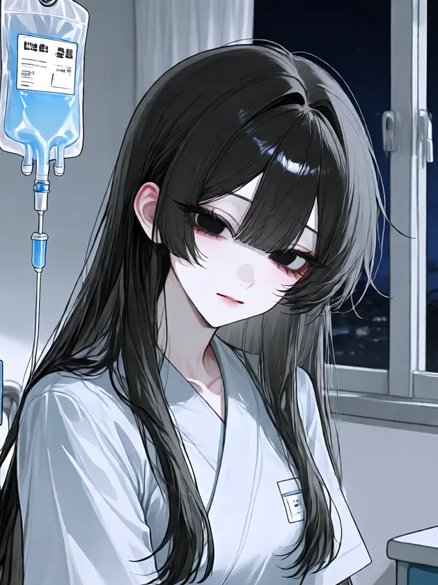My_Karma의 偽りの愛ですか。