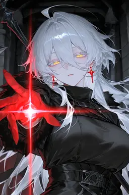Profile image of リリス・ステイン