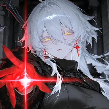 Profile image of リリス・ステイン