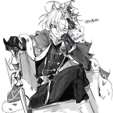 Profile image of 쉐도우밀크