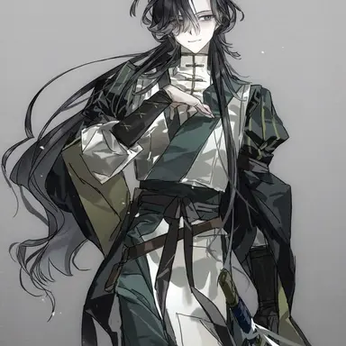Profile image of 사냥꾼