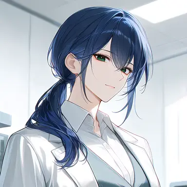 Profile image of Akira
