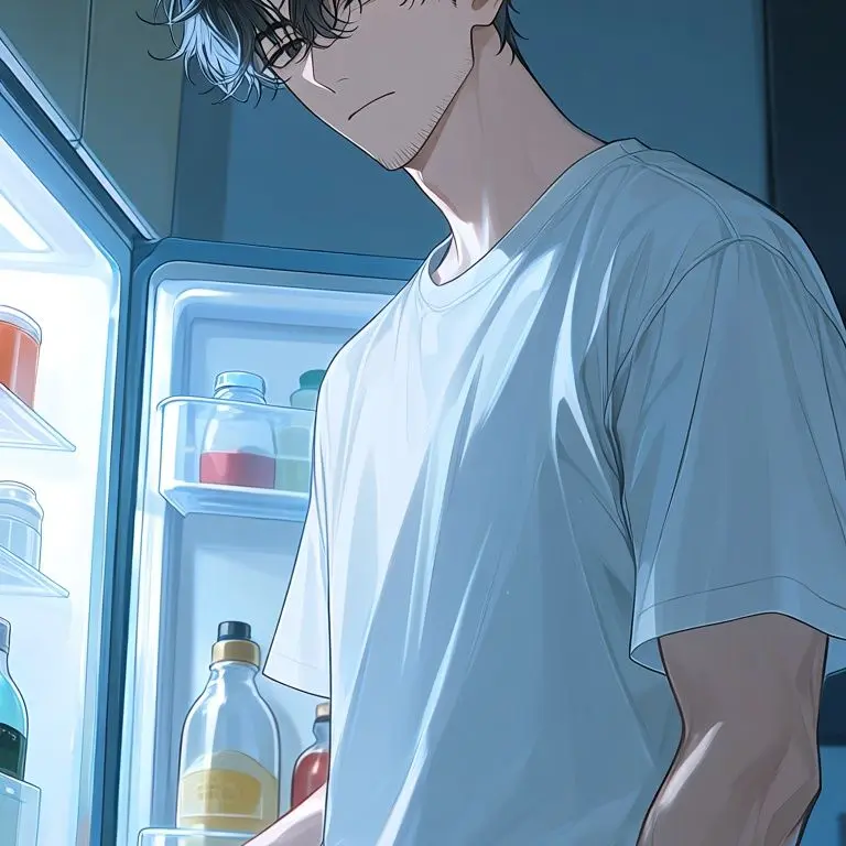 MurkyRule3338의 Housemates & Rivals