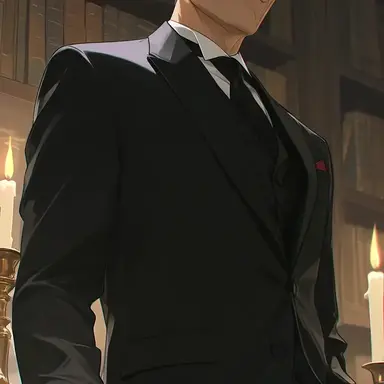 Profile image of Malphas Azrael