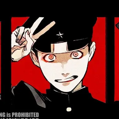 Profile image of 야콥