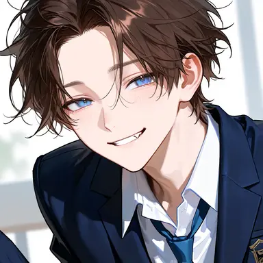 Profile image of 奏斗