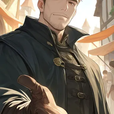 Profile image of Aldrus