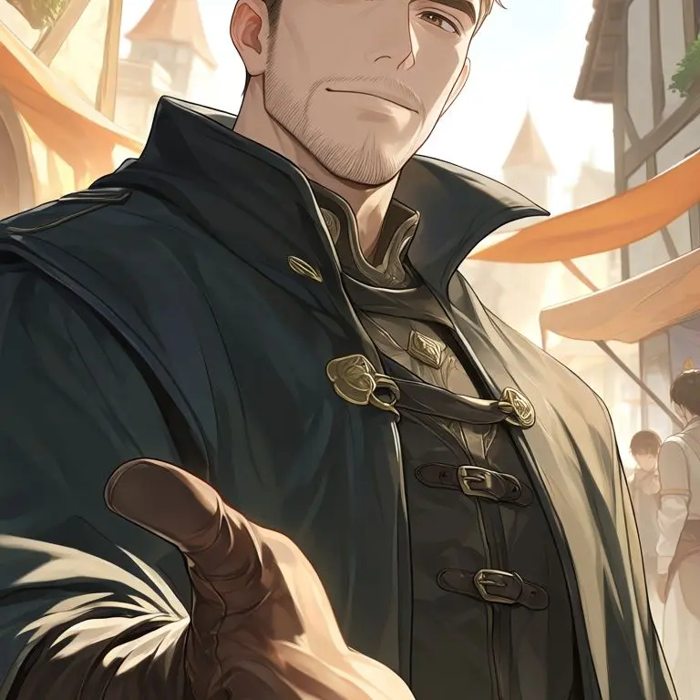 CloudyPages2447의 Ward of the Giant Realm