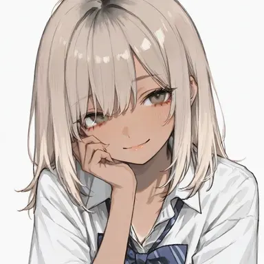 Profile image of Gyaru-ko