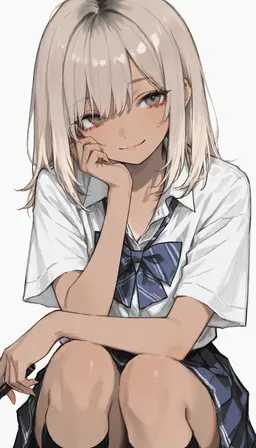 Profile image of Gyaru-ko
