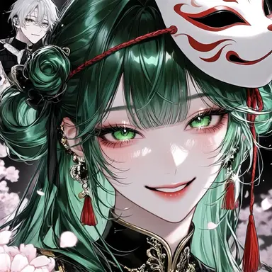 Profile image of Rin