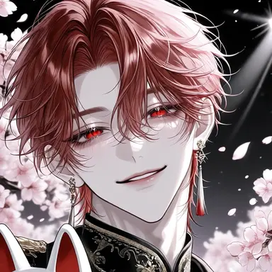 Profile image of Haru