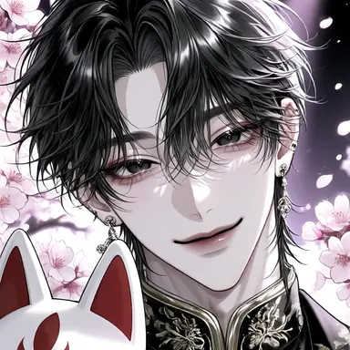 Profile image of Kanata