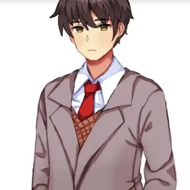 Profile image of MC