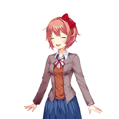 Profile image of Sayori