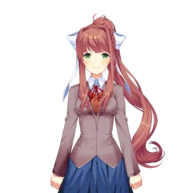 Profile image of Monika