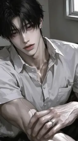 Profile image of 백시헌