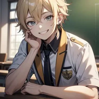 Profile image of 紅月   涼太