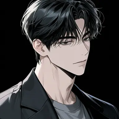 Profile image of Bruce
