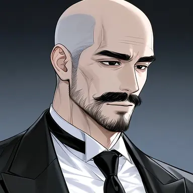Profile image of Alfred
