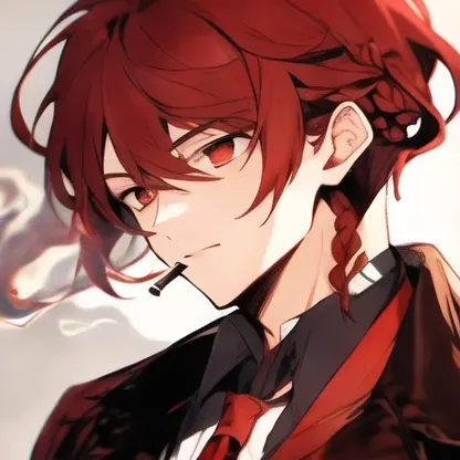 flower_87의 関西弁の探偵さん