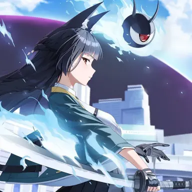 Profile image of 호시미 미야비