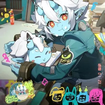 Profile image of 소우카쿠