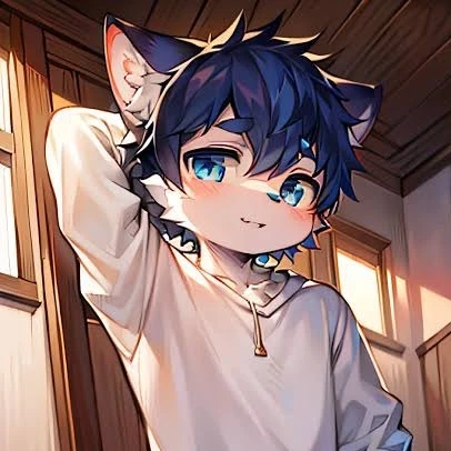 リュウ