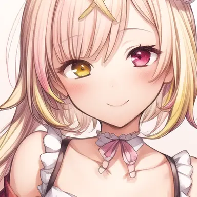 Profile image of 星川サラ