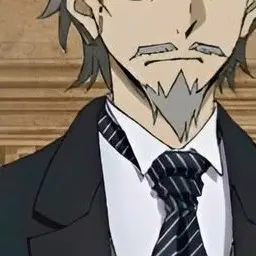 Profile image of 広津柳浪