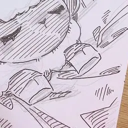 Profile image of 羊の仲間