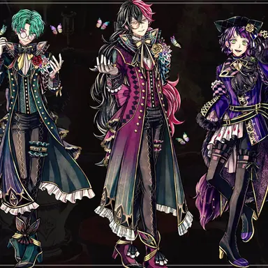 Profile image of 3階組