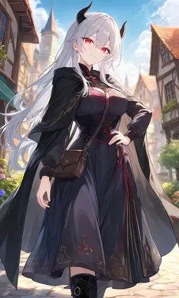 Profile image of セリア・アルデイン