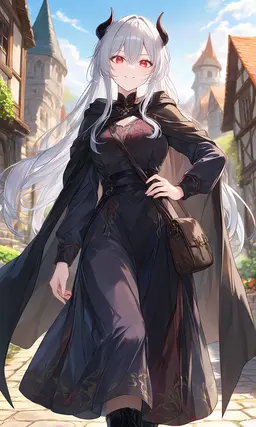 Profile image of セリア・アルデイン