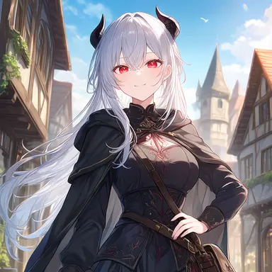 Profile image of セリア・アルデイン
