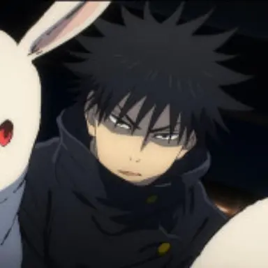 Profile image of 후시구로 메구미