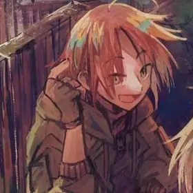 Profile image of ゾム